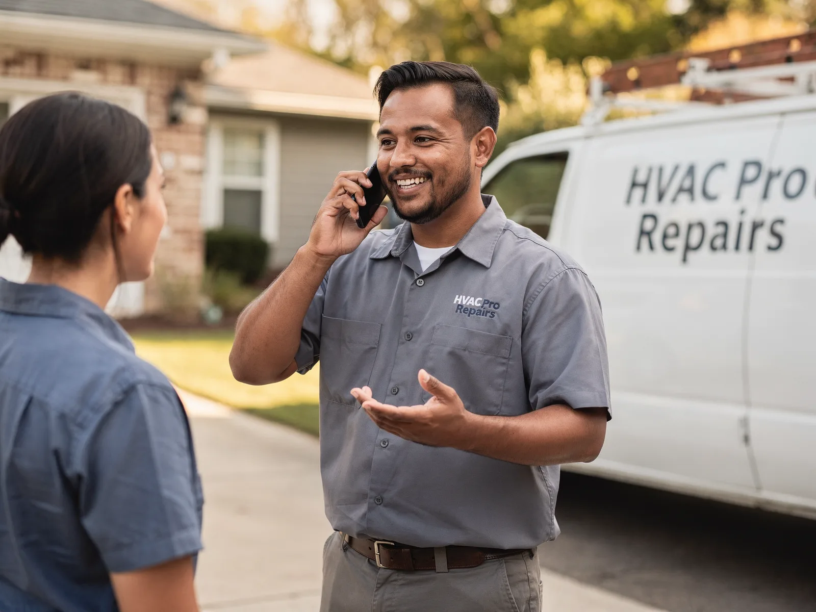 Heat Pump Repair Gaines, PA FAQs